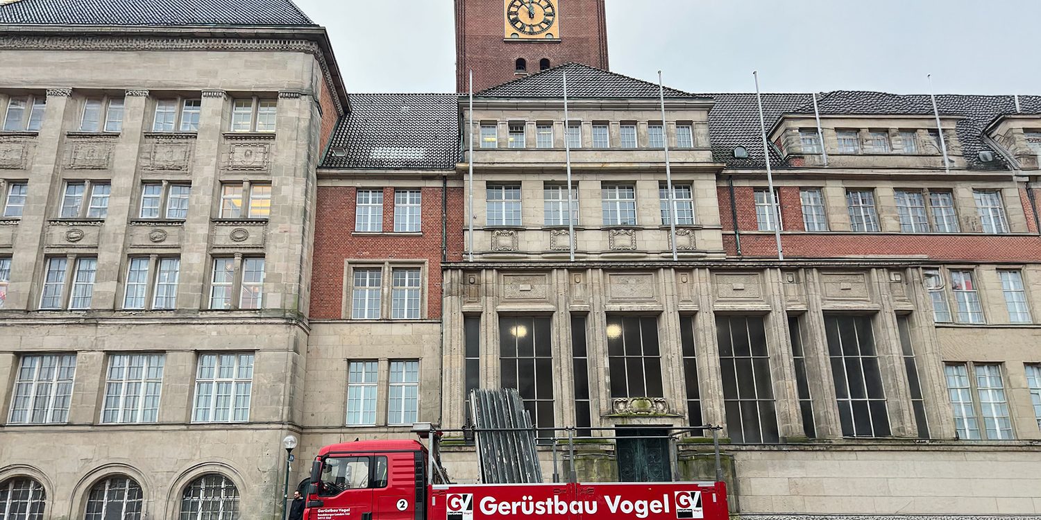 Altes Rathaus