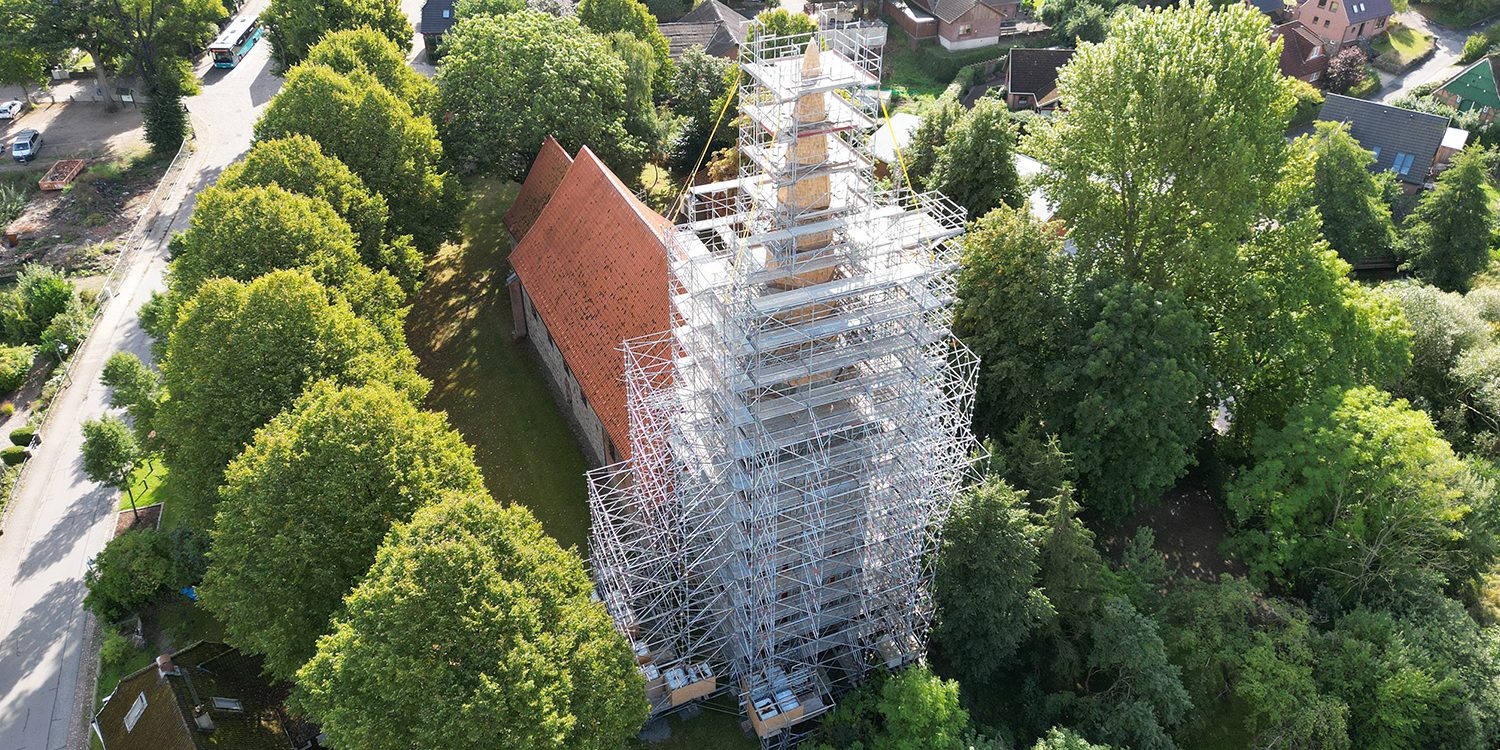Kirche St. Johannis